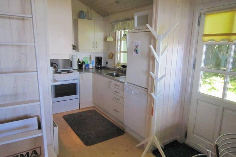 Foto von Ferienhaus ND30 auf Nyborg - Nordfünen