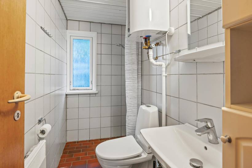 Foto von Ferienhaus ND35 in Sønderho - Fanø