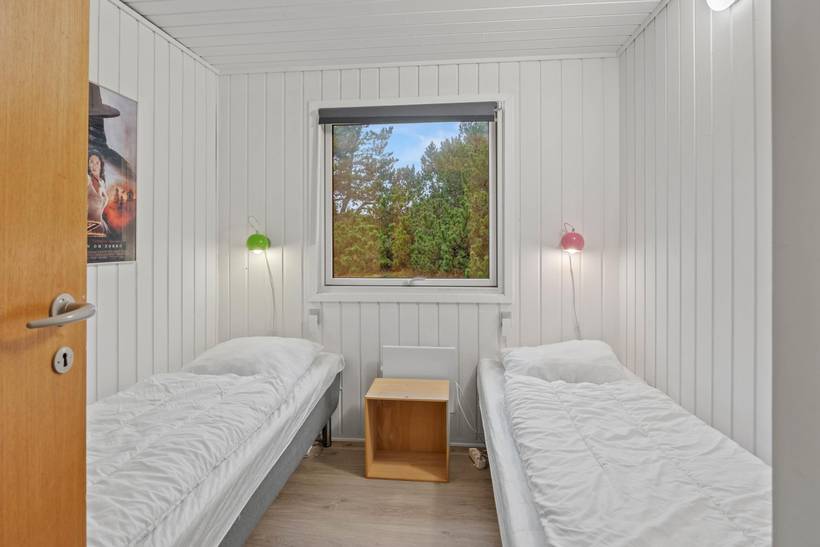 Foto von Ferienhaus ND35 in Sønderho - Fanø