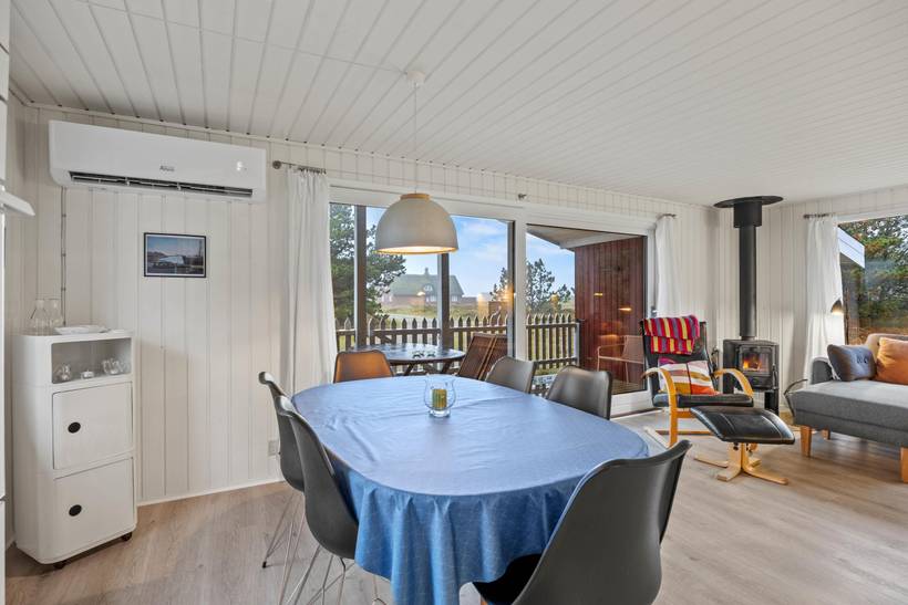 Foto von Ferienhaus ND35 in Sønderho - Fanø