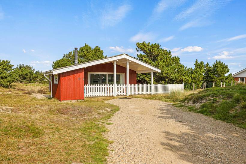 Foto von Ferienhaus ND35 in Sønderho - Fanø