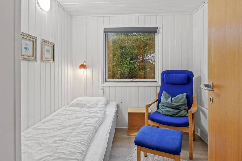 Foto von Ferienhaus ND35 in Sønderho - Fanø