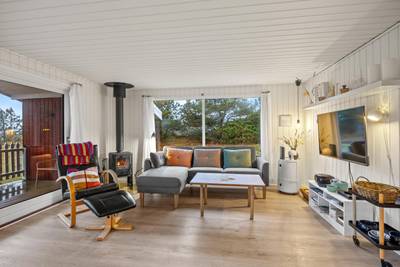 Vorschaubild von Ferienhaus ND35 in Sønderho - Fanø