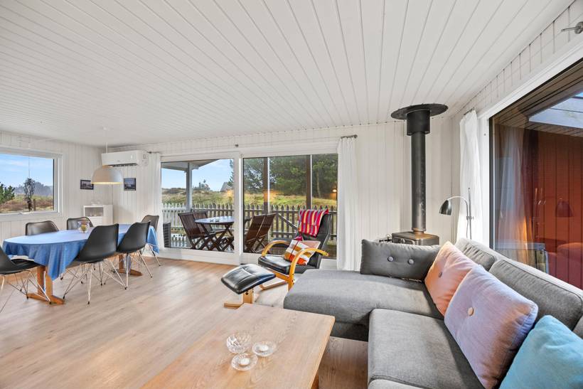 Foto von Ferienhaus ND35 in Sønderho - Fanø