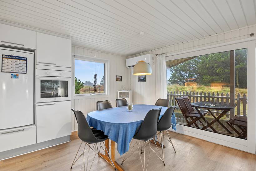Foto von Ferienhaus ND35 in Sønderho - Fanø