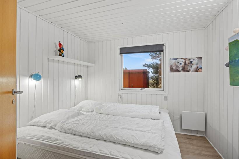 Foto von Ferienhaus ND35 in Sønderho - Fanø
