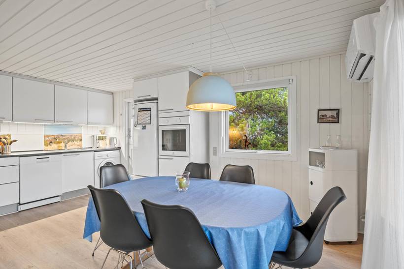 Foto von Ferienhaus ND35 in Sønderho - Fanø