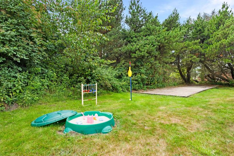 Foto von Ferienhaus ND42 in Blåvand - Westjütland