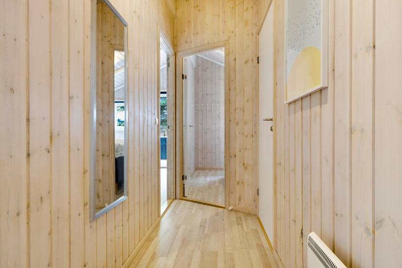 Foto von Ferienhaus ND42 in Blåvand - Westjütland