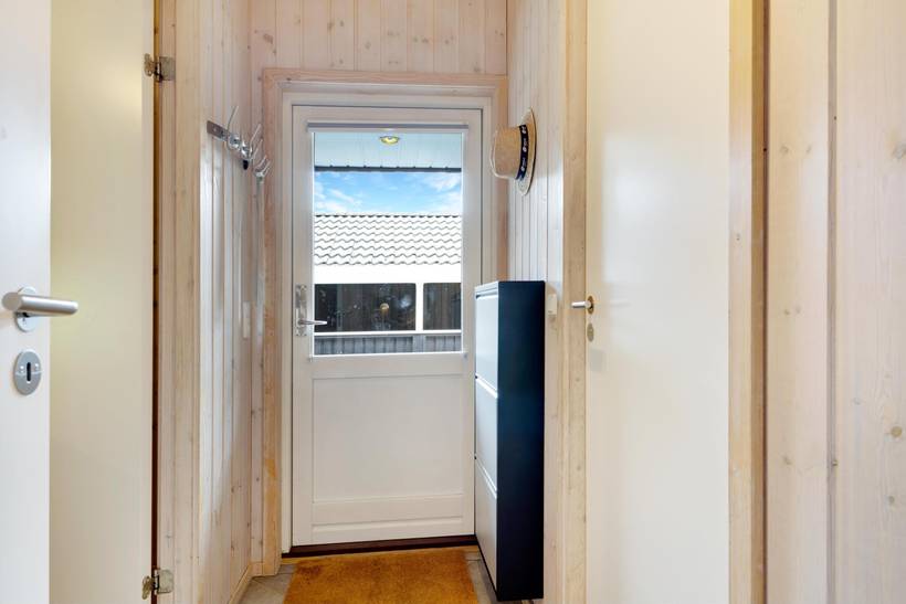 Foto von Ferienhaus ND42 in Blåvand - Westjütland