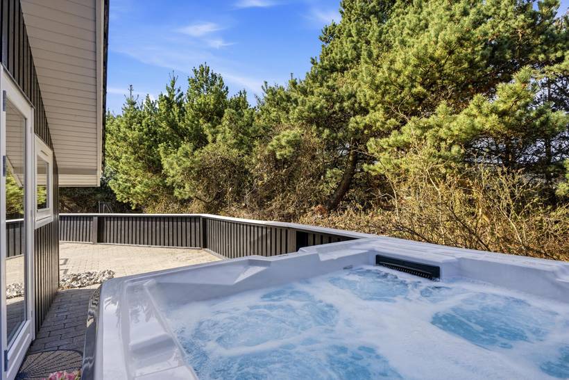 Foto von Ferienhaus ND42 in Blåvand - Westjütland
