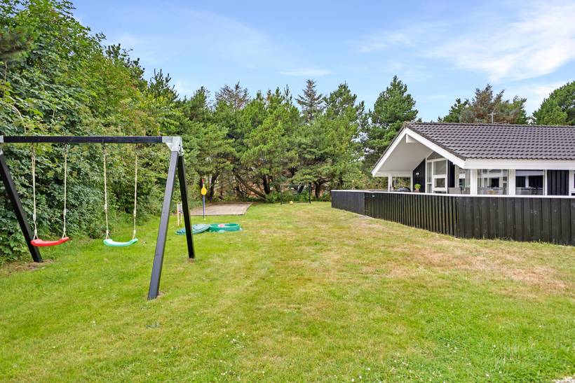 Foto von Ferienhaus ND42 in Blåvand - Westjütland