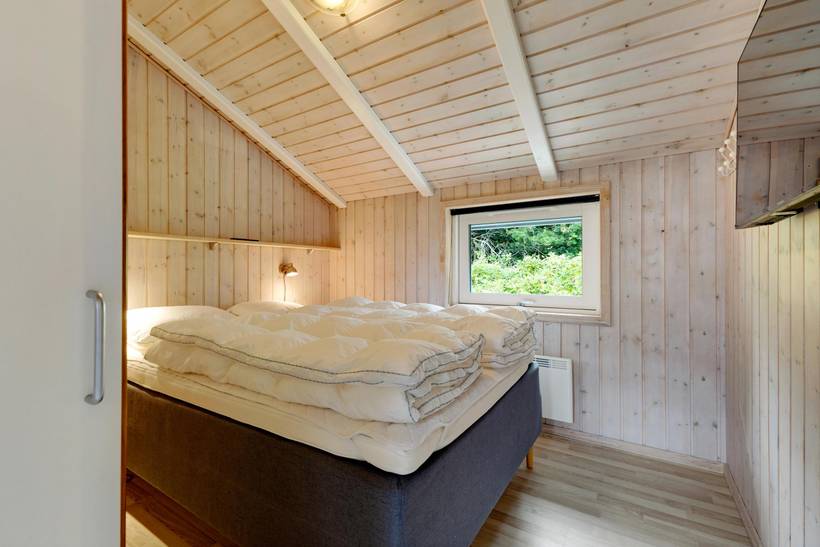 Foto von Ferienhaus ND42 in Blåvand - Westjütland