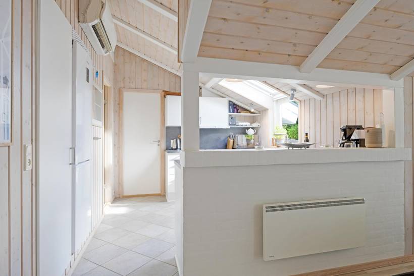 Foto von Ferienhaus ND42 in Blåvand - Westjütland