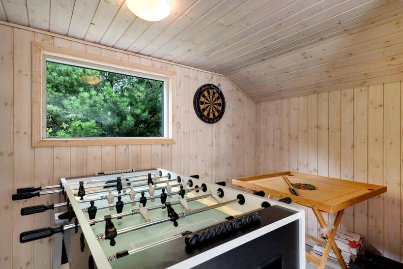Foto von Ferienhaus ND42 in Blåvand - Westjütland