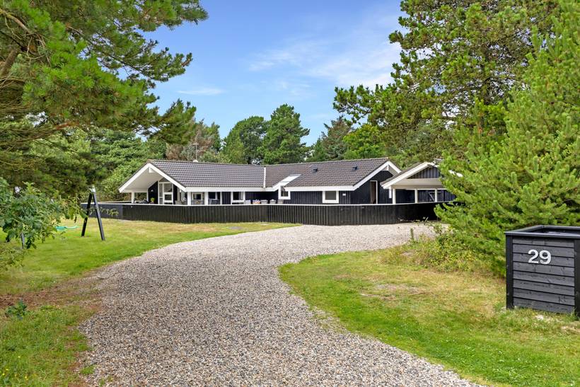 Foto von Ferienhaus ND42 in Blåvand - Westjütland