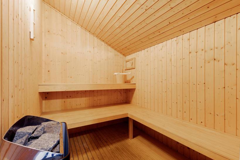 Foto von Ferienhaus ND42 in Blåvand - Westjütland