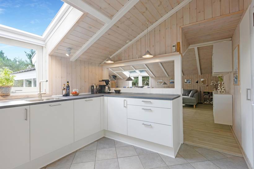 Foto von Ferienhaus ND42 in Blåvand - Westjütland