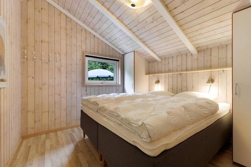 Foto von Ferienhaus ND42 in Blåvand - Westjütland