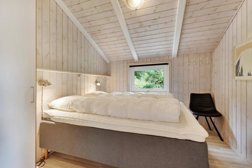 Foto von Ferienhaus ND42 in Blåvand - Westjütland