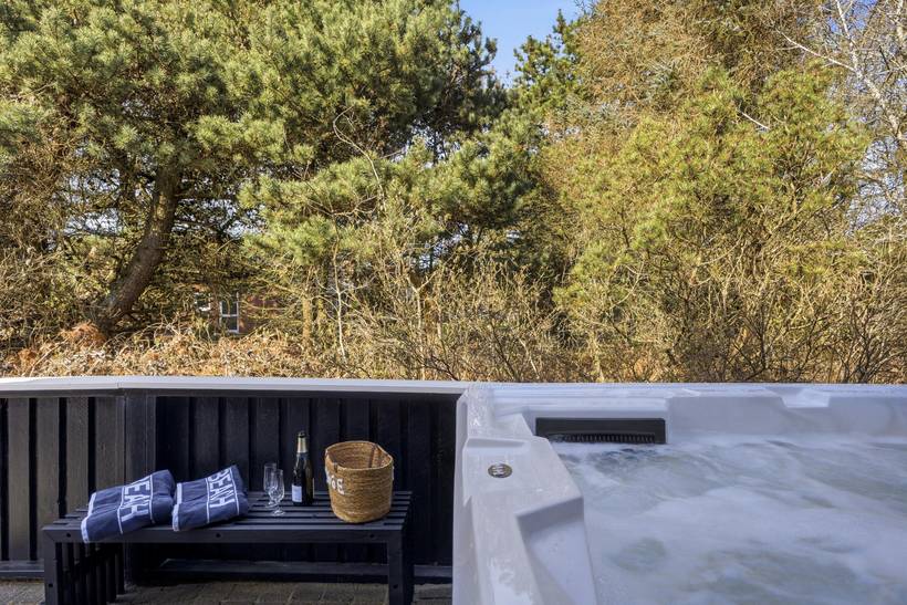 Foto von Ferienhaus ND42 in Blåvand - Westjütland