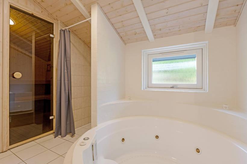 Foto von Ferienhaus ND42 in Blåvand - Westjütland