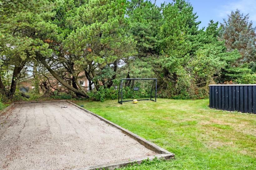 Foto von Ferienhaus ND42 in Blåvand - Westjütland