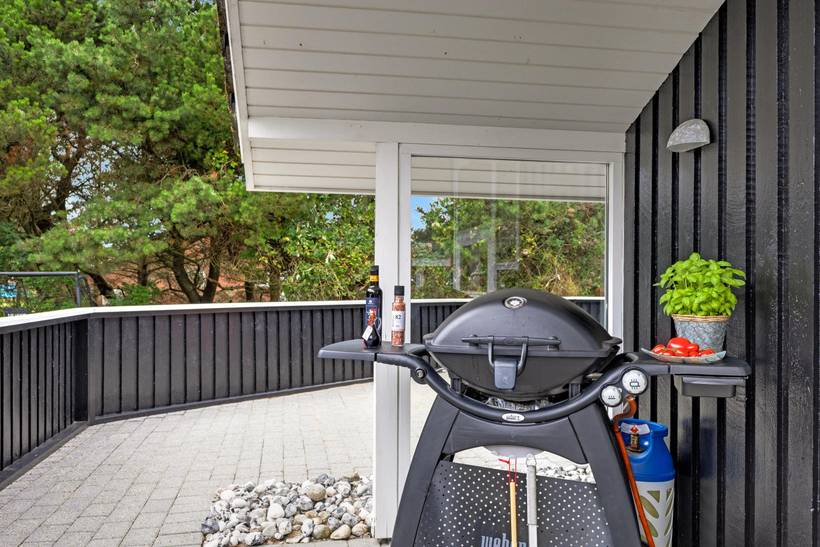 Foto von Ferienhaus ND42 in Blåvand - Westjütland