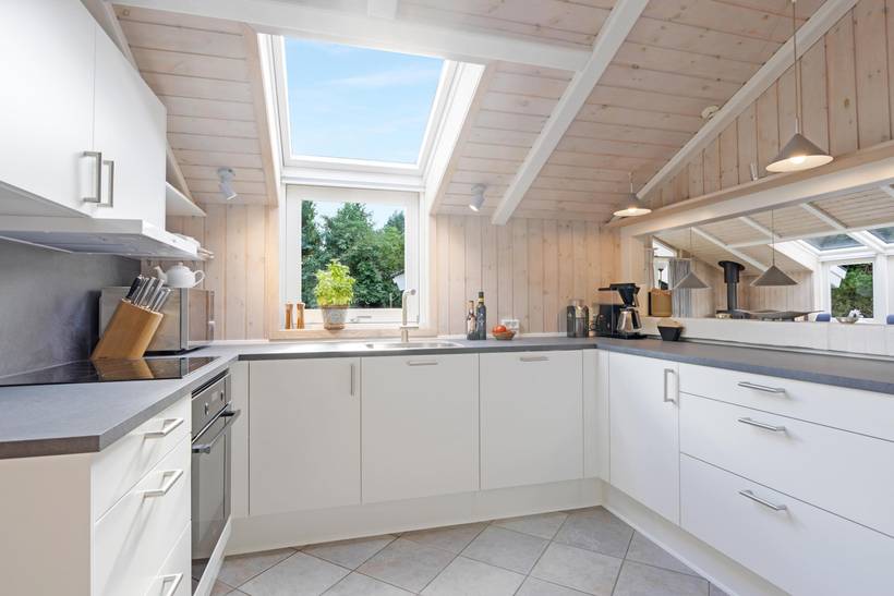 Foto von Ferienhaus ND42 in Blåvand - Westjütland