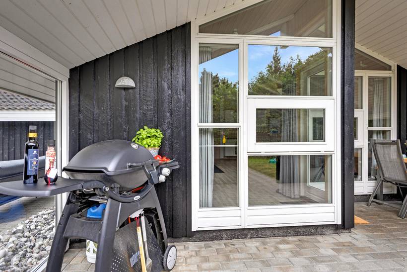 Foto von Ferienhaus ND42 in Blåvand - Westjütland