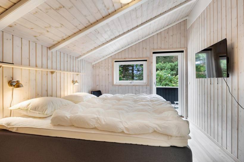 Foto von Ferienhaus ND42 in Blåvand - Westjütland