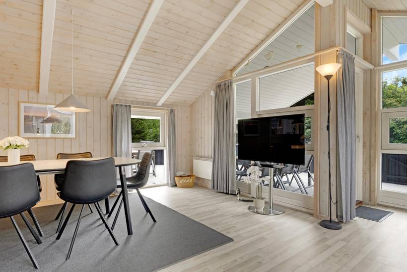 Foto von Ferienhaus ND42 in Blåvand - Westjütland