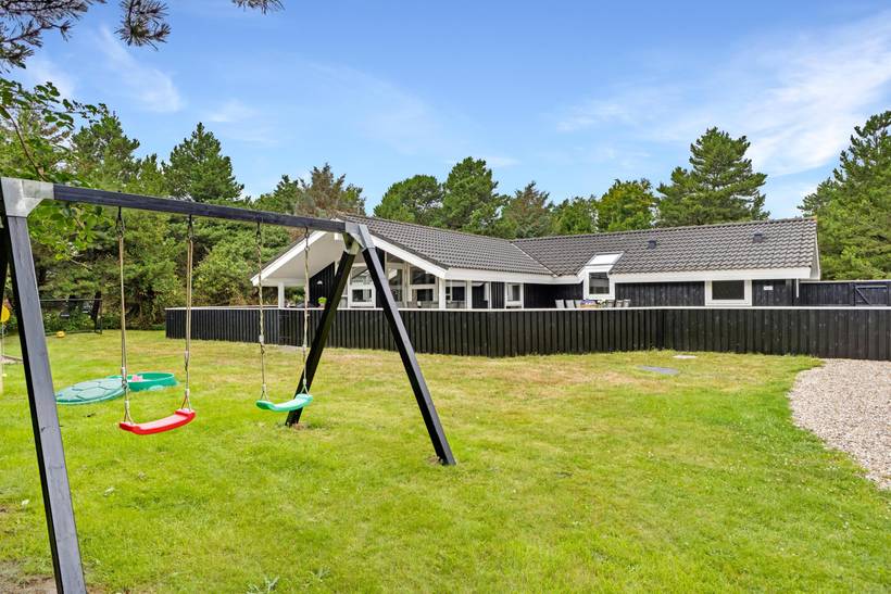 Foto von Ferienhaus ND42 in Blåvand - Westjütland