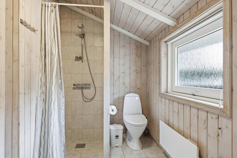 Foto von Ferienhaus ND42 in Blåvand - Westjütland