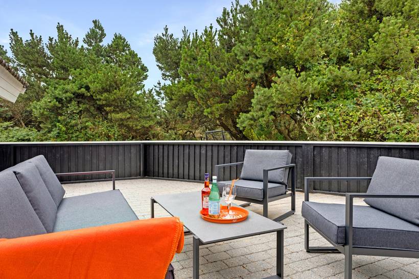 Foto von Ferienhaus ND42 in Blåvand - Westjütland