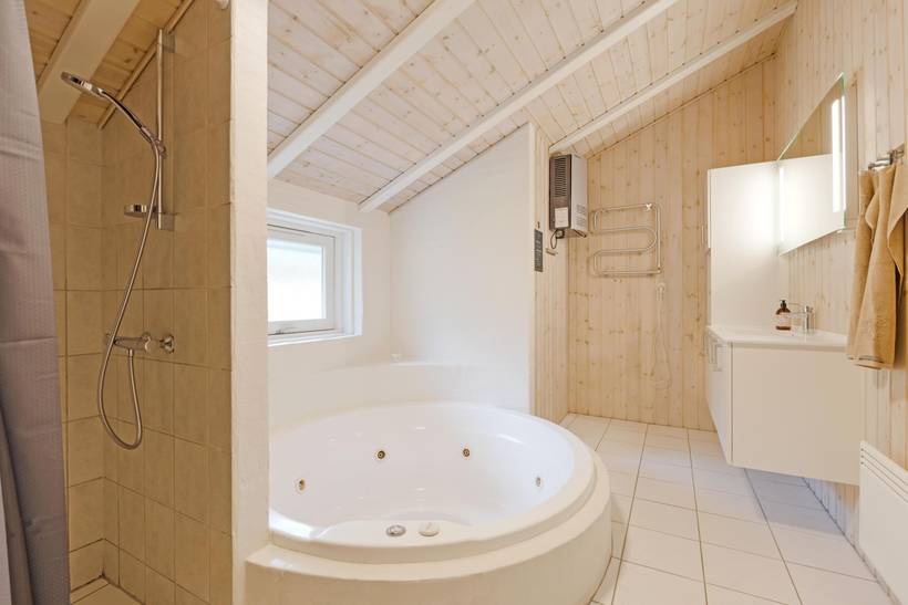 Foto von Ferienhaus ND42 in Blåvand - Westjütland