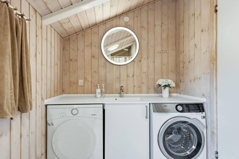 Foto von Ferienhaus ND42 in Blåvand - Westjütland