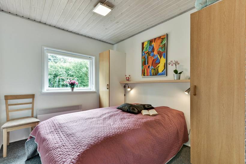 Foto von Ferienhaus ND43 in Ristinge - Langeland