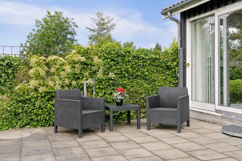 Foto von Ferienhaus ND43 in Ristinge - Langeland