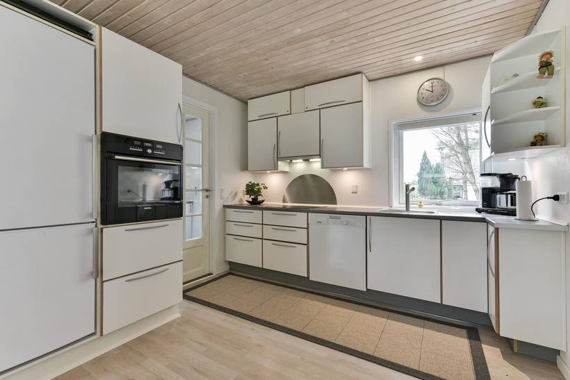 Foto von Ferienhaus ND43 in Ristinge - Langeland