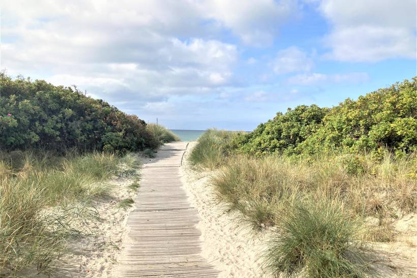 Foto von Ferienhaus ND43 in Ristinge - Langeland