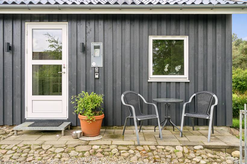 Foto von Ferienhaus ND43 in Ristinge - Langeland
