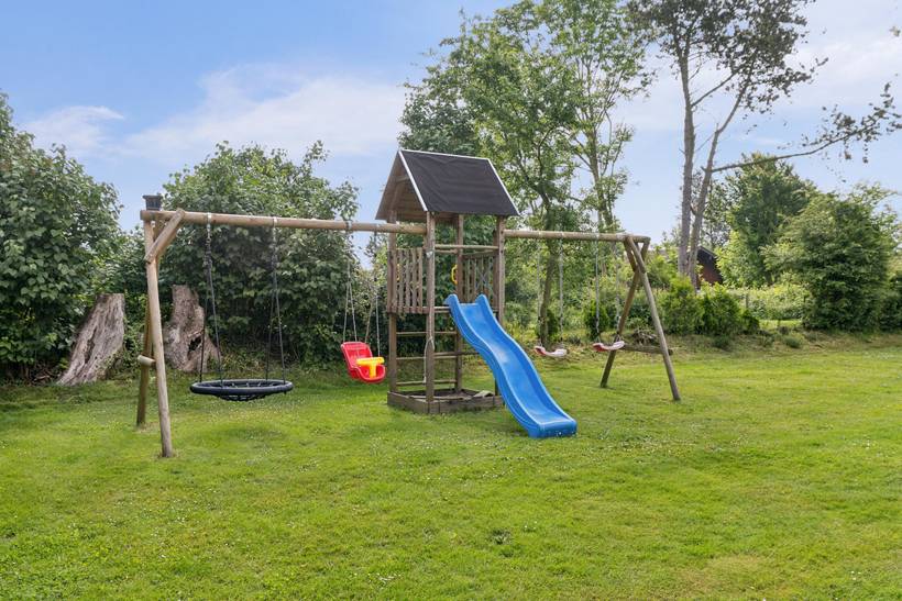 Foto von Ferienhaus ND43 in Ristinge - Langeland