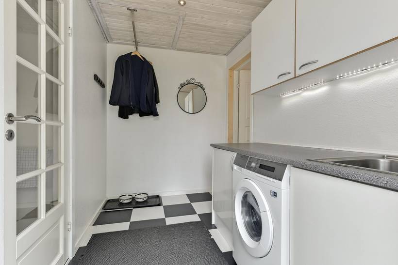 Foto von Ferienhaus ND43 in Ristinge - Langeland