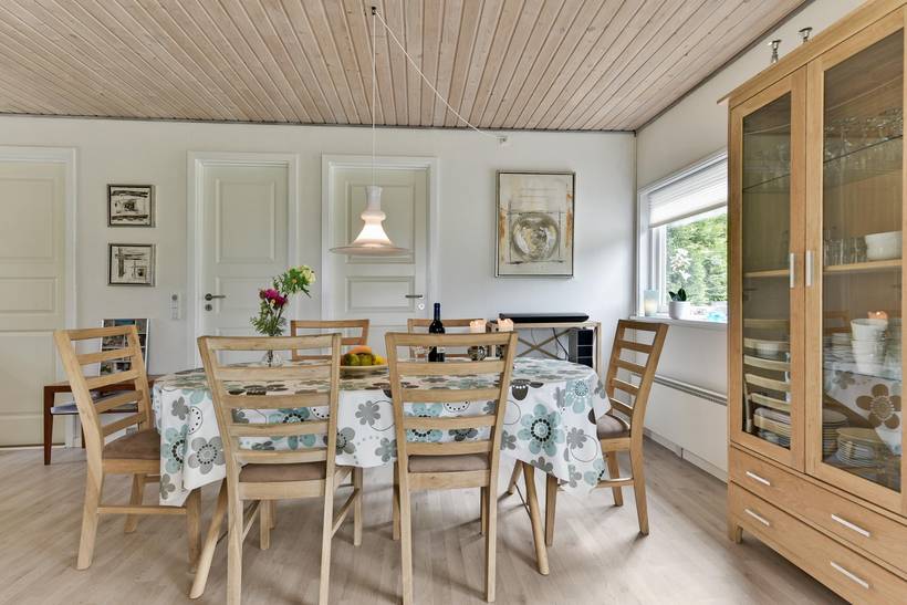 Foto von Ferienhaus ND43 in Ristinge - Langeland