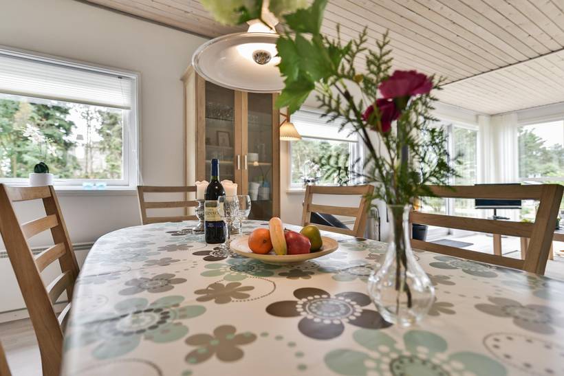 Foto von Ferienhaus ND43 in Ristinge - Langeland