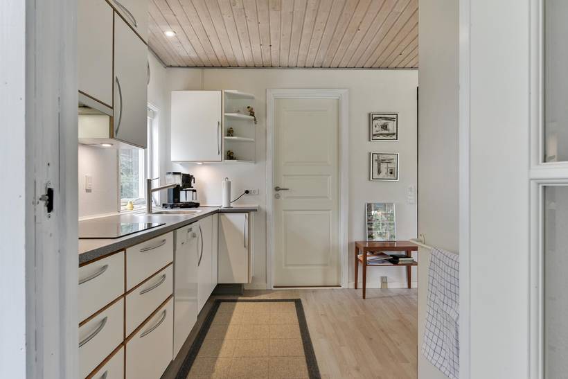 Foto von Ferienhaus ND43 in Ristinge - Langeland