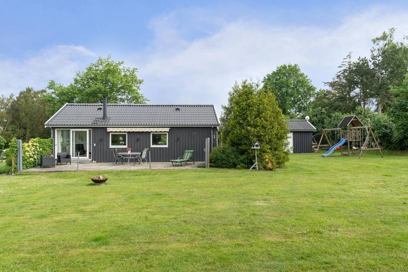Foto von Ferienhaus ND43 in Ristinge - Langeland