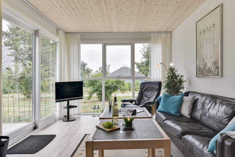 Foto von Ferienhaus ND43 in Ristinge - Langeland