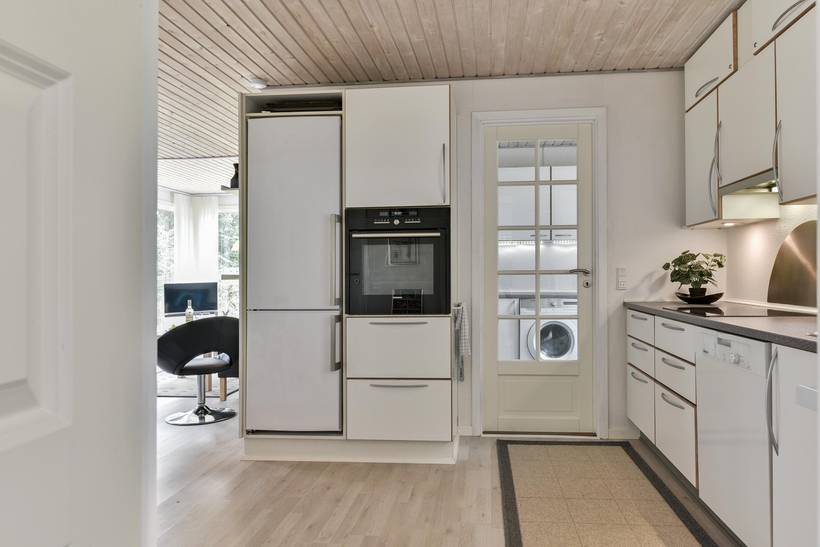 Foto von Ferienhaus ND43 in Ristinge - Langeland